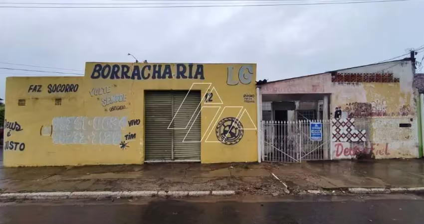 Ponto comercial à venda no Distrito Industrial, Marília 
