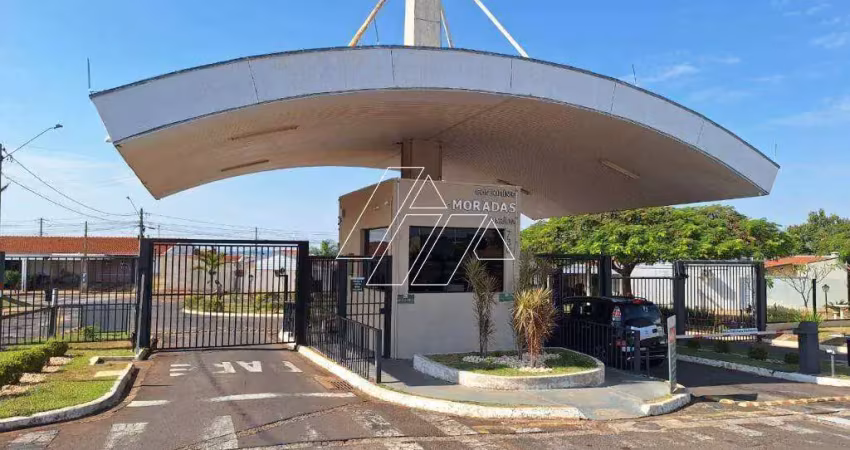 Casa em condomínio fechado com 2 quartos à venda no Jardim Nazareth, Marília 