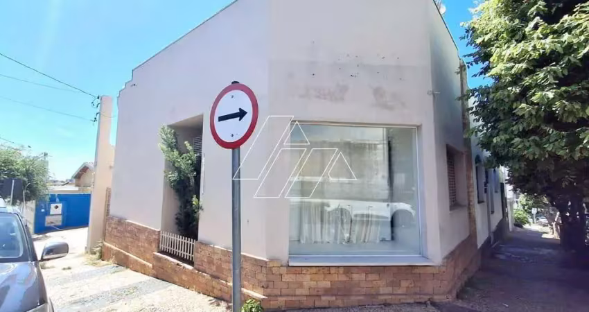 Sala comercial para aluguel, 2 quartos, centro - marília/sp