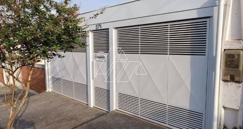 Casa para aluguel, 2 quartos, 1 suíte, 2 vagas, banzato - marília/sp