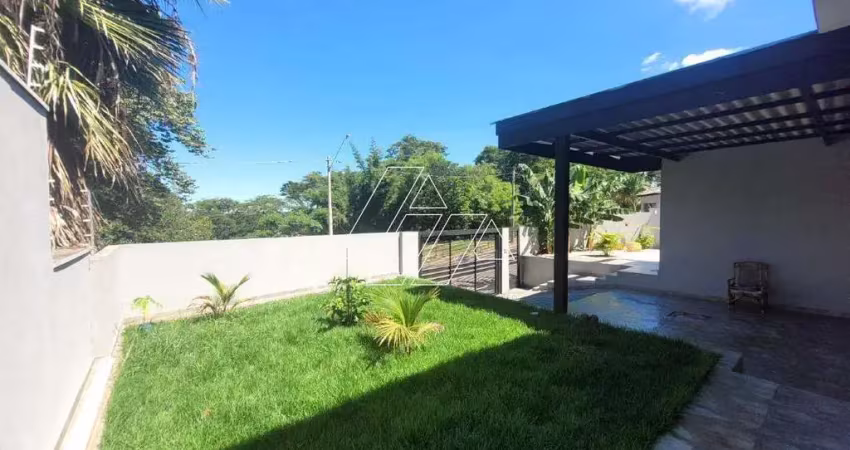 Casa à venda, 3 quartos, 1 suíte, jardim aeroporto - marília/sp