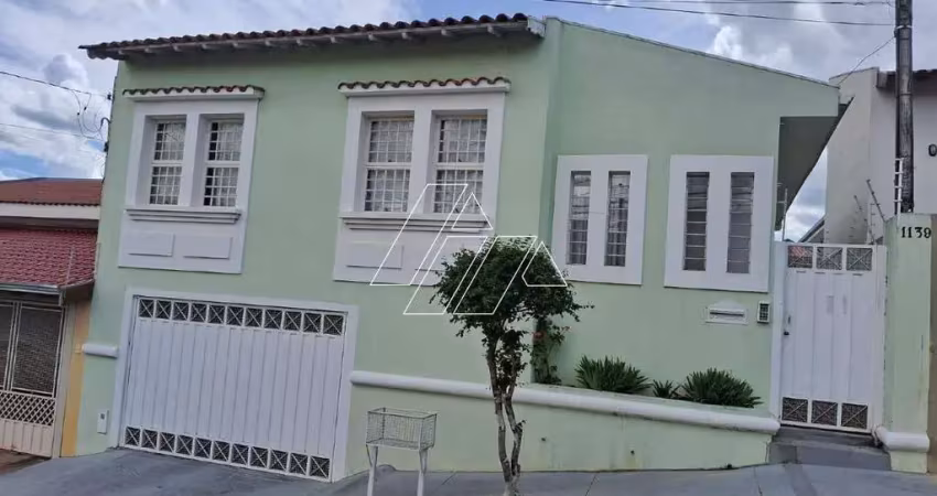 Casa à venda no Alto Cafezal, Marília 