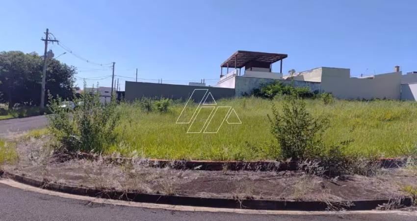 Terreno à venda no Distrito Industrial, Marília 