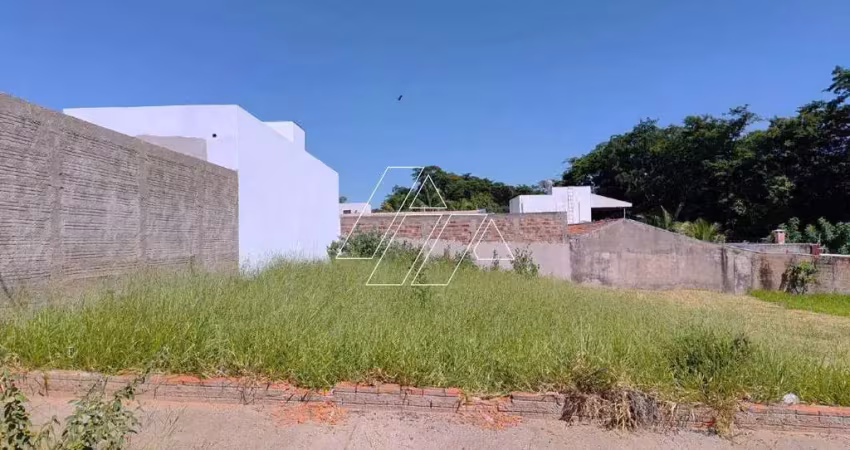 Terreno à venda no Distrito Industrial, Marília 