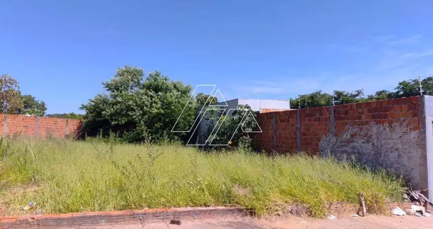 Terreno à venda no Distrito Industrial, Marília 