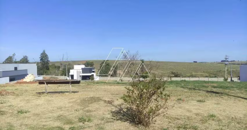 Terreno à venda, loteamento residencial e comercial fazenda são sebastião - marília/sp