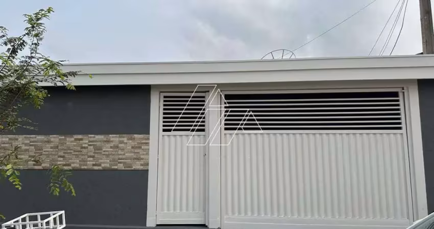 Casa com 4 quartos à venda no Parque dos Ipês, Marília 