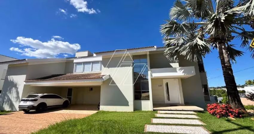 Casa com 3 quartos para alugar no Jardim Estoril, Marília 