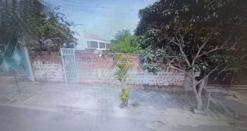 Terreno à venda no Jardim Santa Antonieta, Marília 