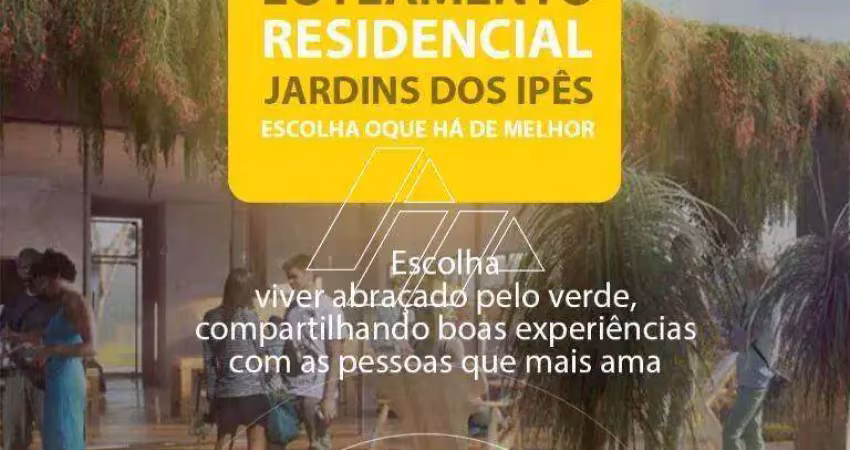 Terreno à venda, parque residencial novo horizonte - marília/sp