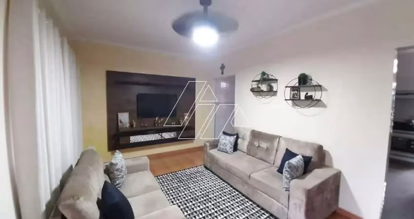 Casa com 3 quartos à venda no Betel, Marília 