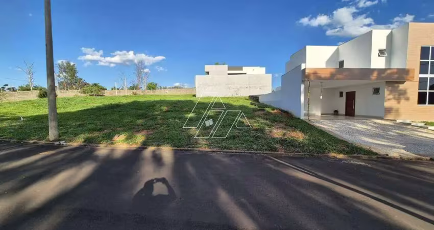 Terreno à venda no Jardim Aeroporto, Marília 