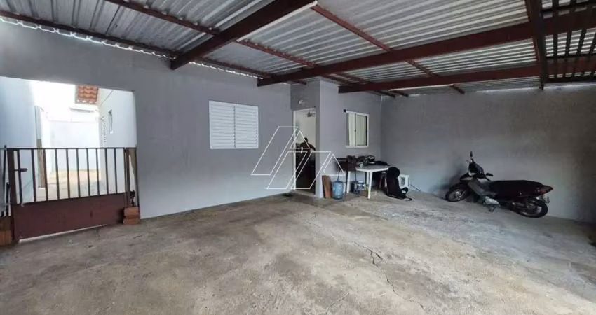 Casa com 2 quartos à venda no Expedicionário Alberto Herrera, Marília 