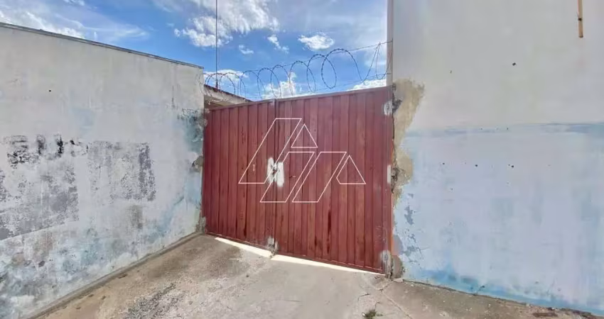 Edícula para aluguel, jardim esplanada - marília/sp