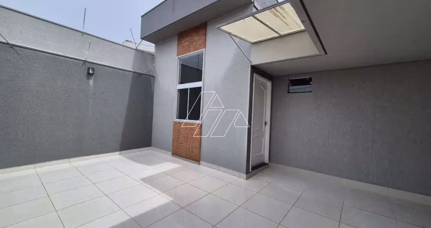 Casa com 3 quartos à venda no Jardim Florença, Marília 