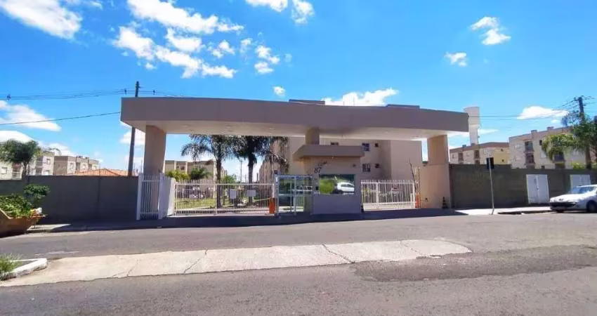 Seu novo lar na zona sul de marília – apartamento á venda no plaza sul.