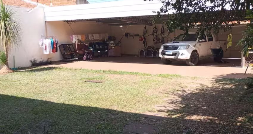 Casa à venda no Jardim Cavallari, Marília 