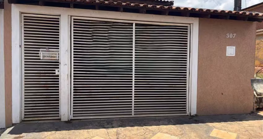 Casa à venda, 3 quartos, 1 suíte, 2 vagas, jardim universitário - marília/sp
