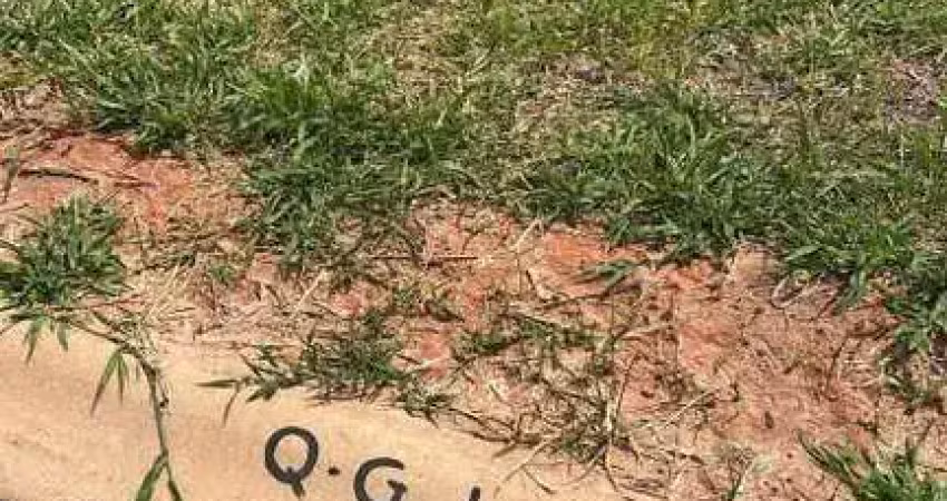Terreno à venda no Conjunto Habitacional Garça I, Garça 
