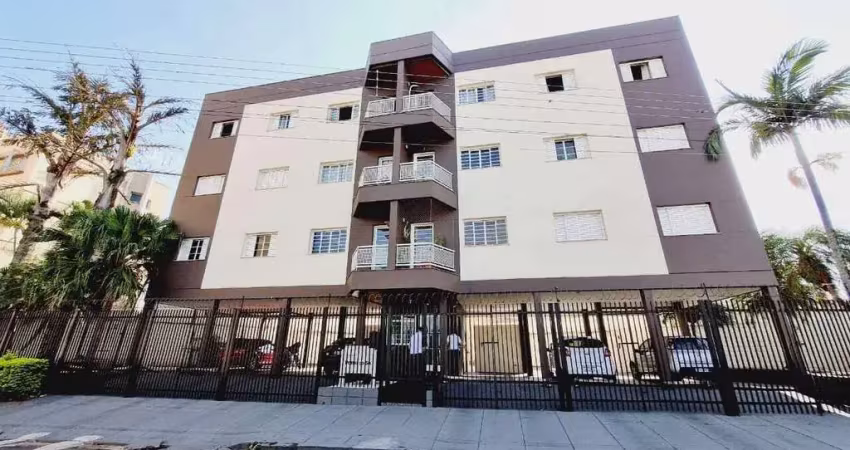 Apartamento à venda, 2 quartos, 1 vaga, jardim portal do sol - marília/sp