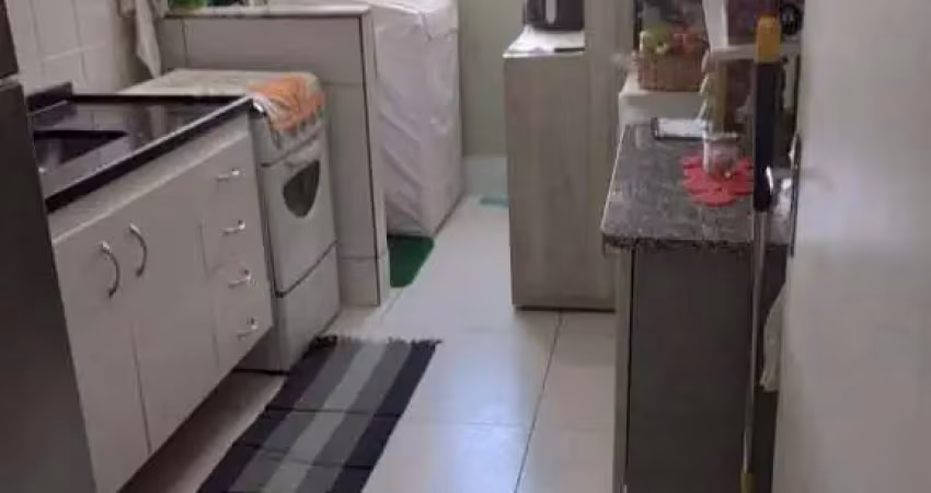 Apartamento com 3 quartos à venda no Jardim Portal do Sol, Marília 