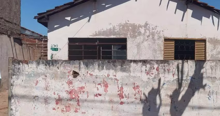 Terreno à venda, jardim santa antonieta - marília/sp