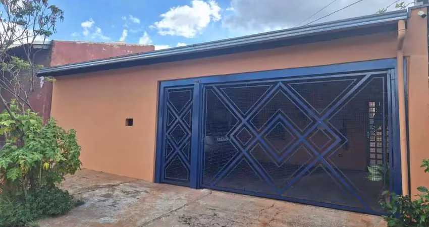 Casa à venda, 2 quartos, 1 suíte, conjunto habitacional monsenhor joão batista toffoli - marília/sp