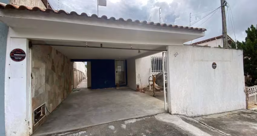 Casa comercial para alugar no Cascata, Marília 