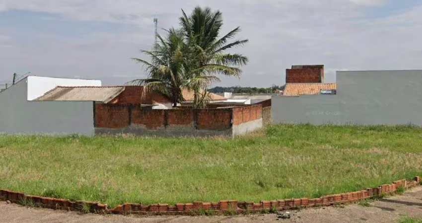 Terreno à venda no Jardim Flamingo, Marília 