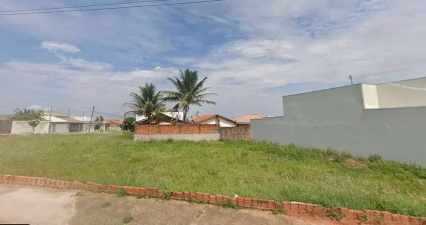 Terreno à venda no Jardim Flamingo, Marília 