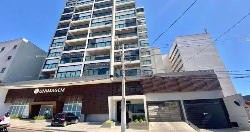 Apartamento para aluguel, 1 quarto, 1 vaga, jardim maria izabel - marília/sp