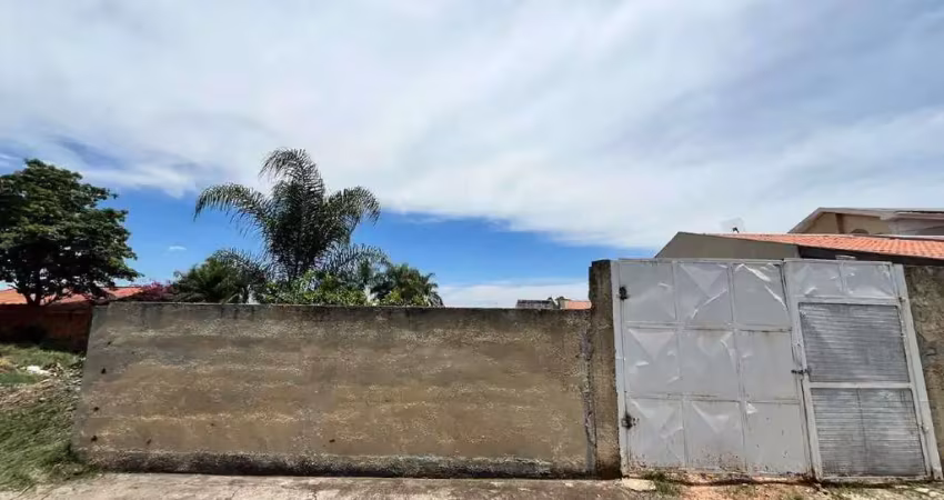 Terreno à venda no Jardim Aeroporto, Marília 