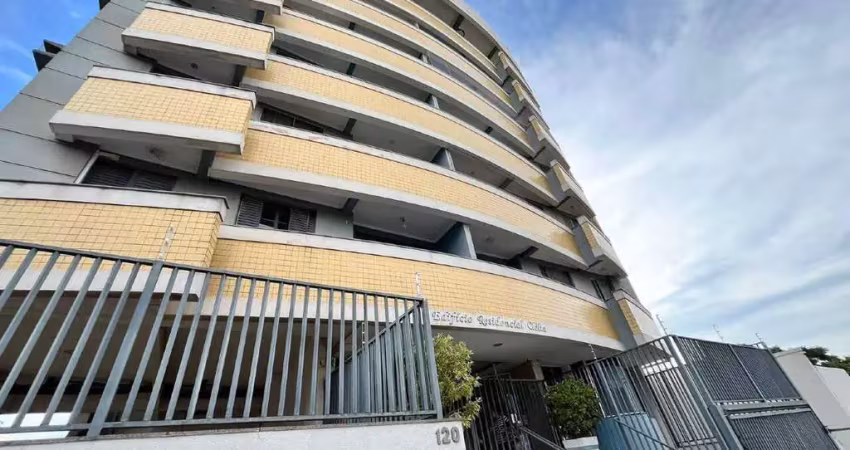 Apartamento à venda no Fragata, Marília 
