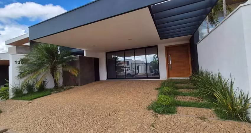 Casa para aluguel, 3 quartos, 3 suítes, 2 vagas, jardim esmeralda - marília/sp
