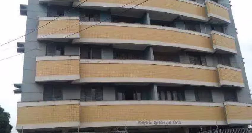 Apartamento à venda no Fragata, Marília 