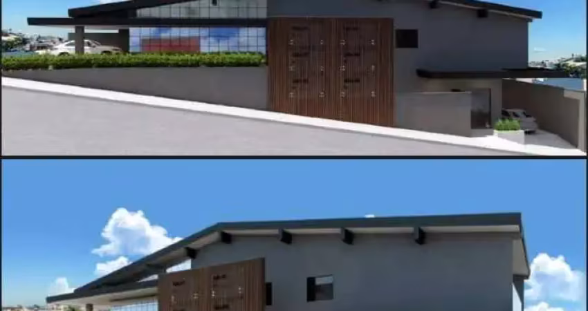 Salão para aluguel, 3 vagas, jardim são geraldo - marília/sp
