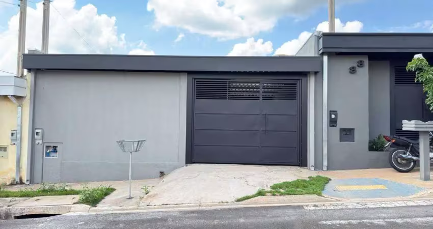 Vendo casa reformada no bairro montana próximo ao mercado fachini