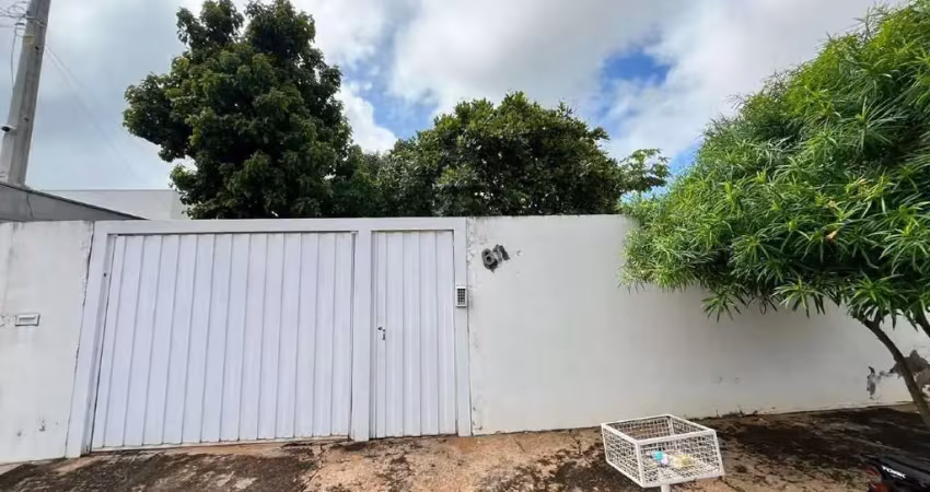 Casa à venda, 1 quarto, 4 vagas, jardim universitário - marília/sp