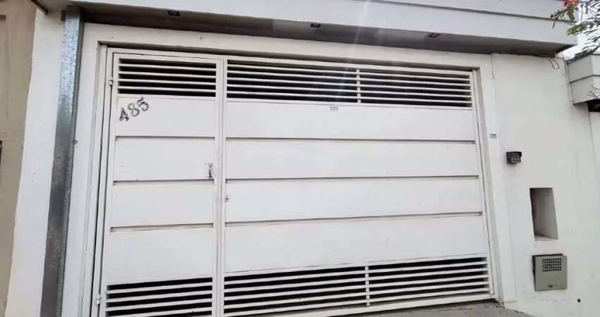 Casa com 2 quartos à venda no Mirante, Marília 