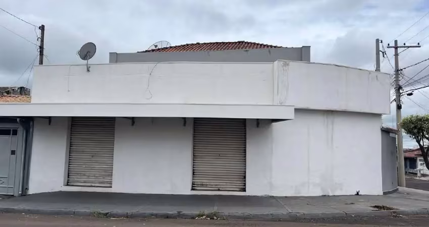 Salão para aluguel, jardim santa antonieta - marília/sp