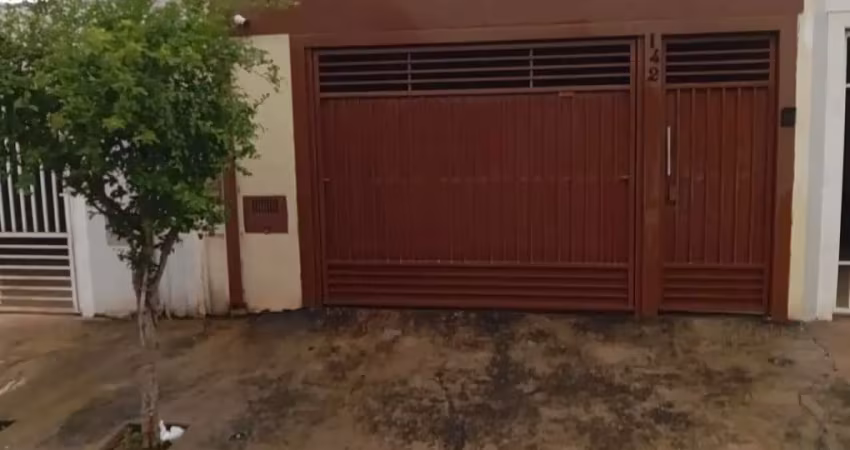 Casa à venda, 2 quartos, 2 vagas, jardim flamingo - marília/sp