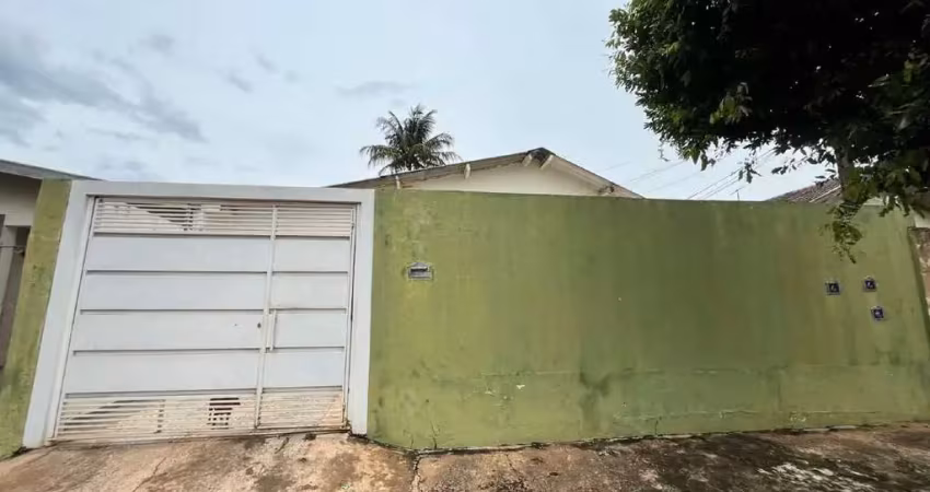 Casa à venda, 2 quartos, núcleo habitacional nova marília - marília/sp