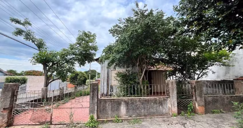 Terreno à venda no Jardim Marília, Marília 