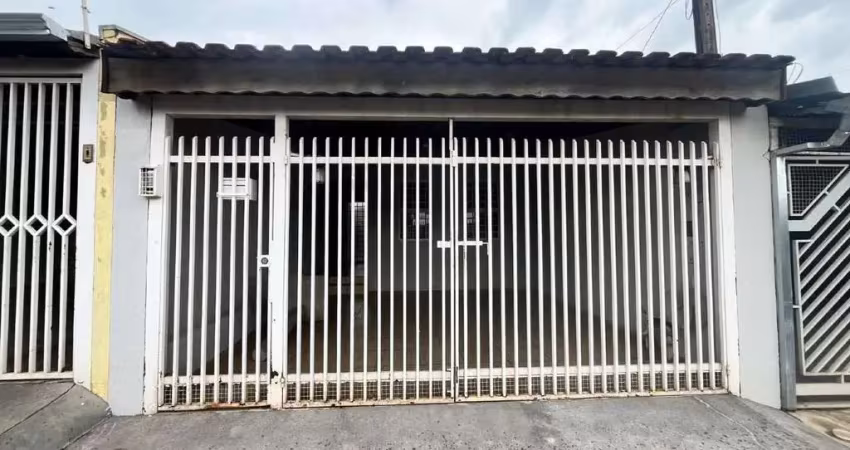 Casa à venda, 2 quartos, 1 suíte, 2 vagas, professor josé augusto da silva ribeiro - marília/sp