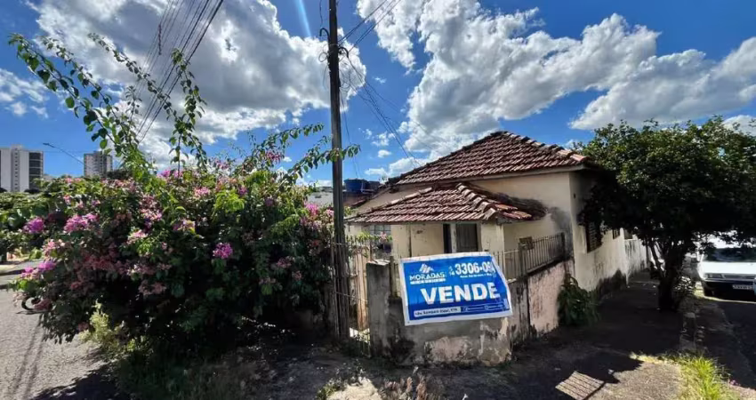Terreno à venda no Banzato, Marília 