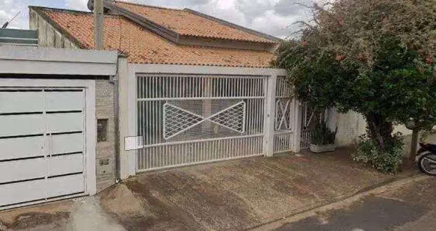 Casa à venda, 3 quartos, 1 suíte, jardim esplanada - marília/sp