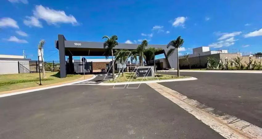 Casa mobiliada com 3 quartos (3 suítes) e 2 vagas à locação no parque das esmeraldas ii – parque das esmeraldas ii, marília/sp
