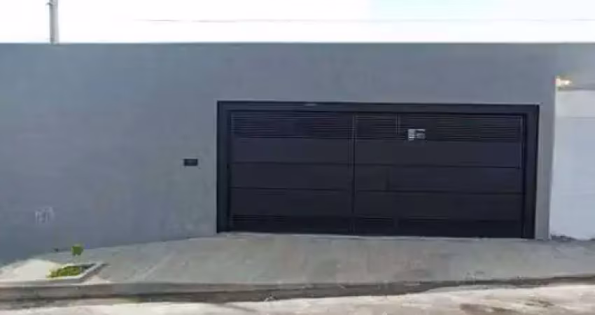 Casa à venda, 3 quartos, 1 suíte, 2 vagas, jardim marília - marília/sp