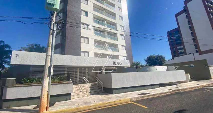 Apartamento com 3 quartos (1 suíte) e 2 vagas para alugar no palazzo esmeralda – fragata – marília/sp