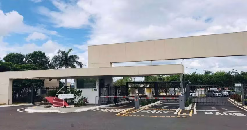 Casa à venda, 3 quartos, jardim nazareth - marília/sp